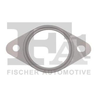 Ущільнення, вихлопна труба Fischer Automotive One (FA1) 750-936