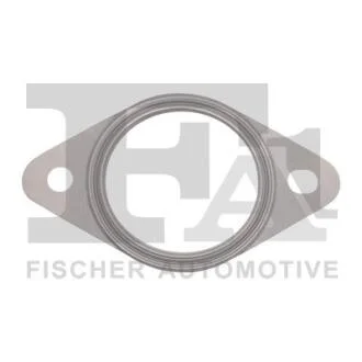Ущільнення, вихлопна труба Fischer Automotive One (FA1) 750936