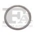 FISCHER NISSAN Кільце вихл. труби PIXO 1.0 09-, SUZUKI Fischer Automotive One (FA1) 751935 (фото 1)