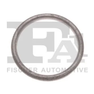 FISCHER NISSAN Кільце вихл. труби PIXO 1.0 09-, SUZUKI Fischer Automotive One (FA1) 751935