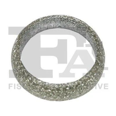 Кришка, вихлопна труба Fischer Automotive One (FA1) 751955 (фото 1)