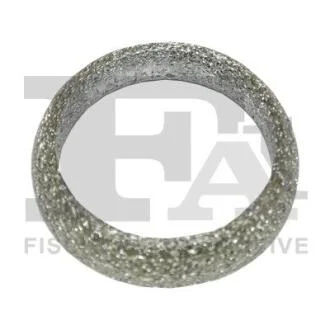 Кришка, вихлопна труба Fischer Automotive One (FA1) 751955