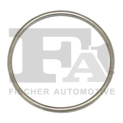 Кришка, вихлопна труба Fischer Automotive One (FA1) 751969 (фото 1)