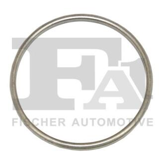 Кришка, вихлопна труба Fischer Automotive One (FA1) 751-969