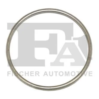 Кришка, вихлопна труба Fischer Automotive One (FA1) 751969
