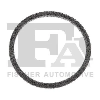 FISCHER NISSAN кільце глушника 85x97x5,5 mm PATHFINDER III (R51) 2.5 05-, Micra 00-02 Fischer Automotive One (FA1) 751982 (фото 1)