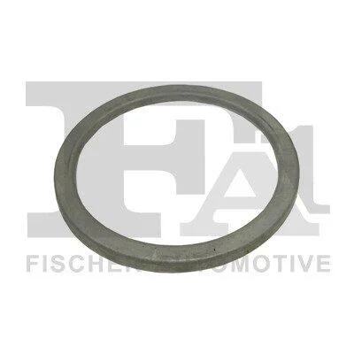 FISCHER NISSAN кільце глушника 83x98x6 mm PATHFINDER III (R51) 2.5 05-, Micra 92-00 Fischer Automotive One (FA1) 751983 (фото 1)
