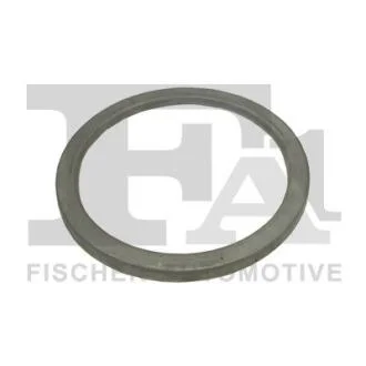 FISCHER NISSAN кільце глушника 83x98x6 mm PATHFINDER III (R51) 2.5 05-, Micra 92-00 Fischer Automotive One (FA1) 751983