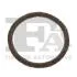 FISCHER NISSAN кільце глушника 84x98x6 mm Micra 92-00 Fischer Automotive One (FA1) 751984 (фото 1)