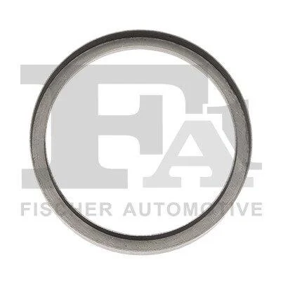 Кришка, вихлопна труба Fischer Automotive One (FA1) 751990 (фото 1)