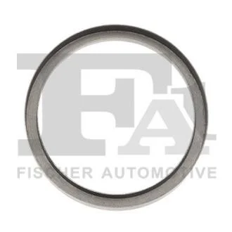 Кришка, вихлопна труба Fischer Automotive One (FA1) 751990