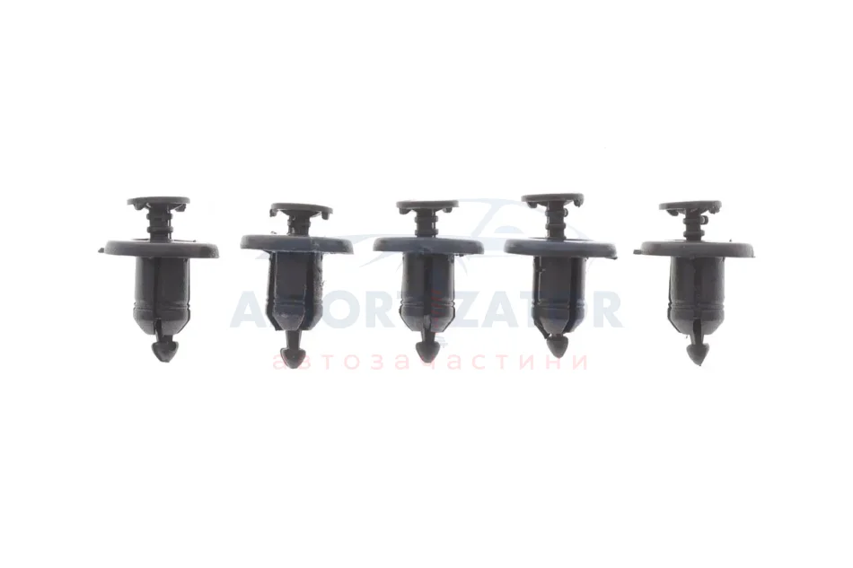 Кліпса кріплення (затискач) Fischer Automotive One (FA1) 7530004.5 (фото 1)