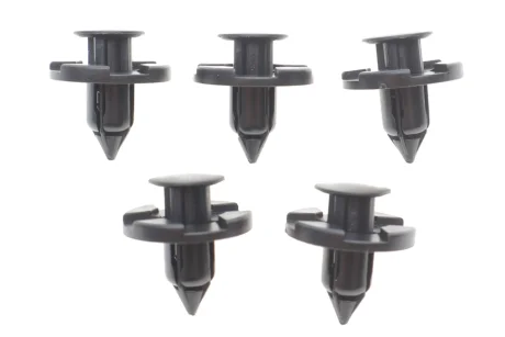 Кліпса кріплення (затискач) Fischer Automotive One (FA1) 7530005.5