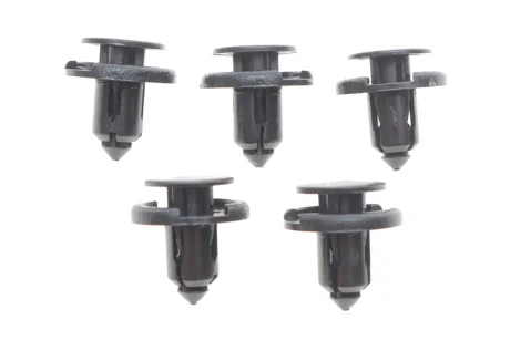 Кліпса кріплення (затискач) Fischer Automotive One (FA1) 7530006.5