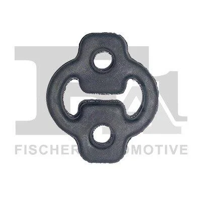 FISCHER NISSAN кріплення глушника Almera, Maxima, Sunny -00, Bluebird -90 (мат. EPDM) Fischer Automotive One (FA1) 753703 (фото 1)