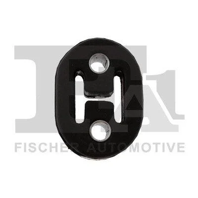 FISCHER NISSAN кріплення глушника Almera, Maxima, Sunny -00, Primera -02 (мат. EPDM) Fischer Automotive One (FA1) 753711 (фото 1)