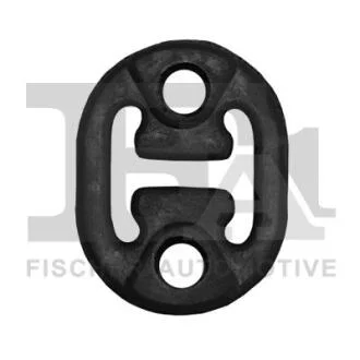 Кріплення гумове Fischer Automotive One (FA1) 753715