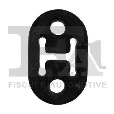 FISCHER NISSAN кріплення глушника PATHFINDER II 3.3 97- Fischer Automotive One (FA1) 753723 (фото 1)