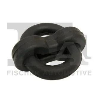 FISCHER NISSAN кріплення глушника Vanette -95 Fischer Automotive One (FA1) 753912