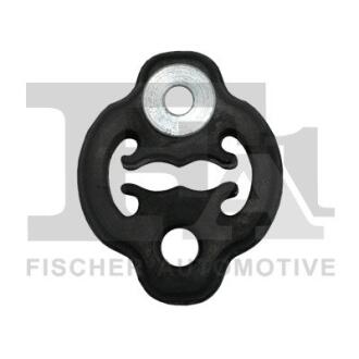 Кріплення гумове Fischer Automotive One (FA1) 753-922