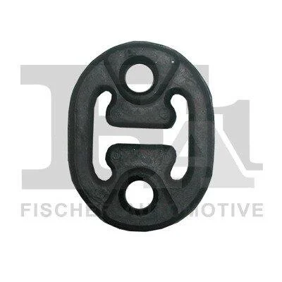 FISCHER NISSAN кріплення глушника Micra 00- Fischer Automotive One (FA1) 753928 (фото 1)