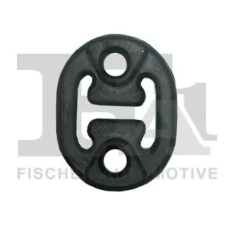 FISCHER NISSAN кріплення глушника Micra 00- Fischer Automotive One (FA1) 753928