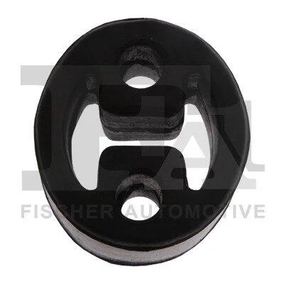 Кріплення гумове Fischer Automotive One (FA1) 753931 (фото 1)