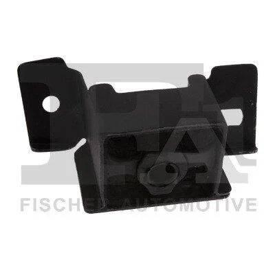 FISCHER NISSAN Кріплення глушника QASHQAI / QASHQAI +2 1.5 06- (мат. гума/метал) Fischer Automotive One (FA1) 753932 (фото 1)