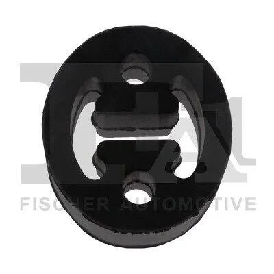 FISCHER NISSAN Серьга глушителя MICRA IV 1.2 10-, NOTE 1.2 13- Fischer Automotive One (FA1) 753937 (фото 1)