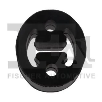 FISCHER NISSAN Серьга глушителя MICRA IV 1.2 10-, NOTE 1.2 13- Fischer Automotive One (FA1) 753937