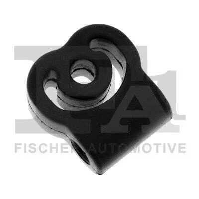 FISCHER NISSAN Серьга глушителя X-TRAIL II (T31) 2.0 07- Fischer Automotive One (FA1) 753938 (фото 1)