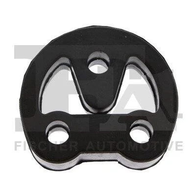 FISCHER NISSAN Серьга глушителя EVALIA 1.5 10- Fischer Automotive One (FA1) 753944 (фото 1)