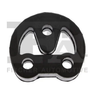 FISCHER NISSAN Серьга глушителя EVALIA 1.5 10- Fischer Automotive One (FA1) 753944