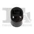 FISCHER NISSAN кріплення глушника NAVARA пікап 2.3 dCi 15-, RENAULT ALASKAN 2.3 dCi 17- Fischer Automotive One (FA1) 753947 (фото 1)