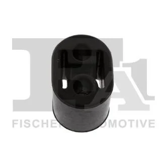 FISCHER NISSAN кріплення глушника NAVARA пікап 2.3 dCi 15-, RENAULT ALASKAN 2.3 dCi 17- Fischer Automotive One (FA1) 753947