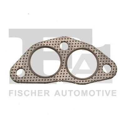 FISCHER SUZUKI прокладка глушника 37 mm передня SWIFT Fischer Automotive One (FA1) 760902 (фото 1)