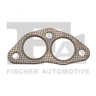FISCHER SUZUKI прокладка глушника 37 mm передня SWIFT Fischer Automotive One (FA1) 760902