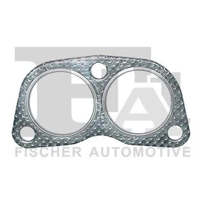 FISCHER SUZUKI прокладка глушника VITARA Fischer Automotive One (FA1) 760904 (фото 1)