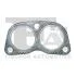 FISCHER SUZUKI прокладка глушника VITARA Fischer Automotive One (FA1) 760904 (фото 1)