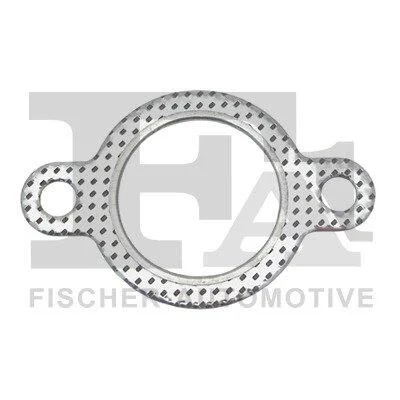 FISCHER SUZUKI прокладка труби вихлопного газу SWIFT 1.3 4WD 89-01 Fischer Automotive One (FA1) 760905 (фото 1)