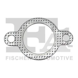 FISCHER SUZUKI прокладка труби вихлопного газу SWIFT 1.3 4WD 89-01 Fischer Automotive One (FA1) 760905