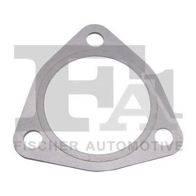 FISCHER SUZUKI прокладка глушника Ducato 2,5D Boxer, Jumper, VITARA, Fischer Automotive One (FA1) 760906 (фото 1)