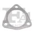 FISCHER SUZUKI прокладка глушника Ducato 2,5D Boxer, Jumper, VITARA, Fischer Automotive One (FA1) 760906 (фото 1)