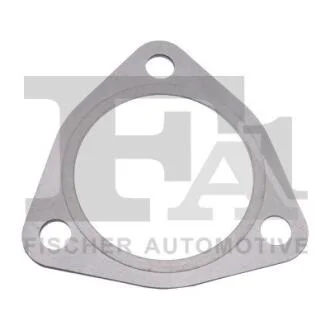 FISCHER SUZUKI прокладка глушника Ducato 2,5D Boxer, Jumper, VITARA, Fischer Automotive One (FA1) 760906