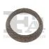 FISCHER DAEWOO Кольцо глушника 38x49mm Tico 0,8 -00, SUZUKI Wagon 1,0-1,2 -00. Fischer Automotive One (FA1) 761900 (фото 1)