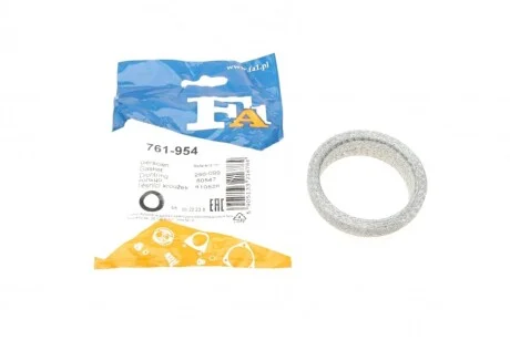 Прокладка труби вихлопної FA1 761-954 Fischer Automotive One (FA1) 761954