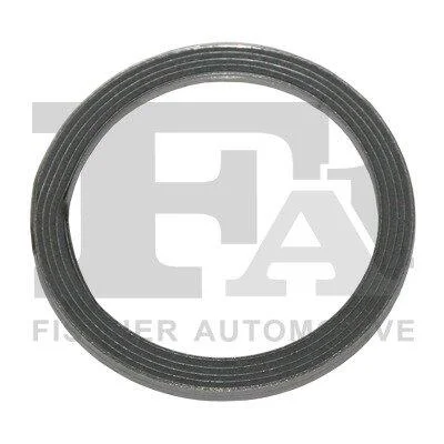 Прокладка вихлопної системи з комбінованих матеріалів Fischer Automotive One (FA1) 761956 (фото 1)