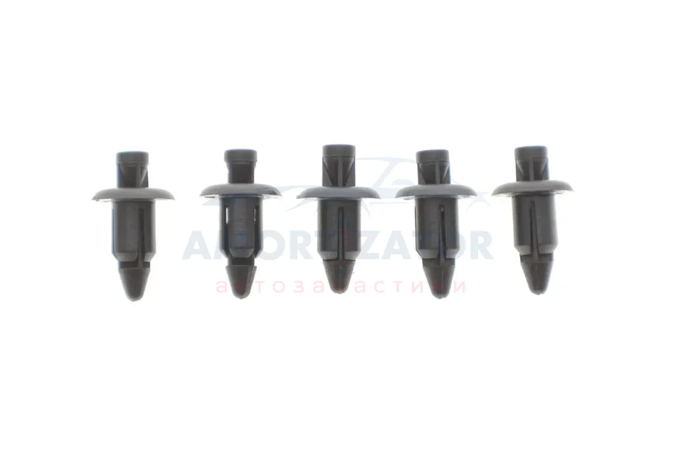 Кліпса кріплення (затискач) Fischer Automotive One (FA1) 7630005.5 (фото 1)
