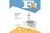 Кліпса кріплення (затискач) Fischer Automotive One (FA1) 7630005.5 (фото 2)