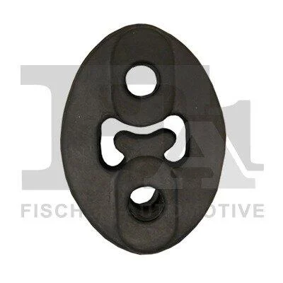 Кріплення гумове Fischer Automotive One (FA1) 763704 (фото 1)